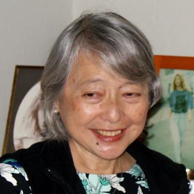 Ann Kuo